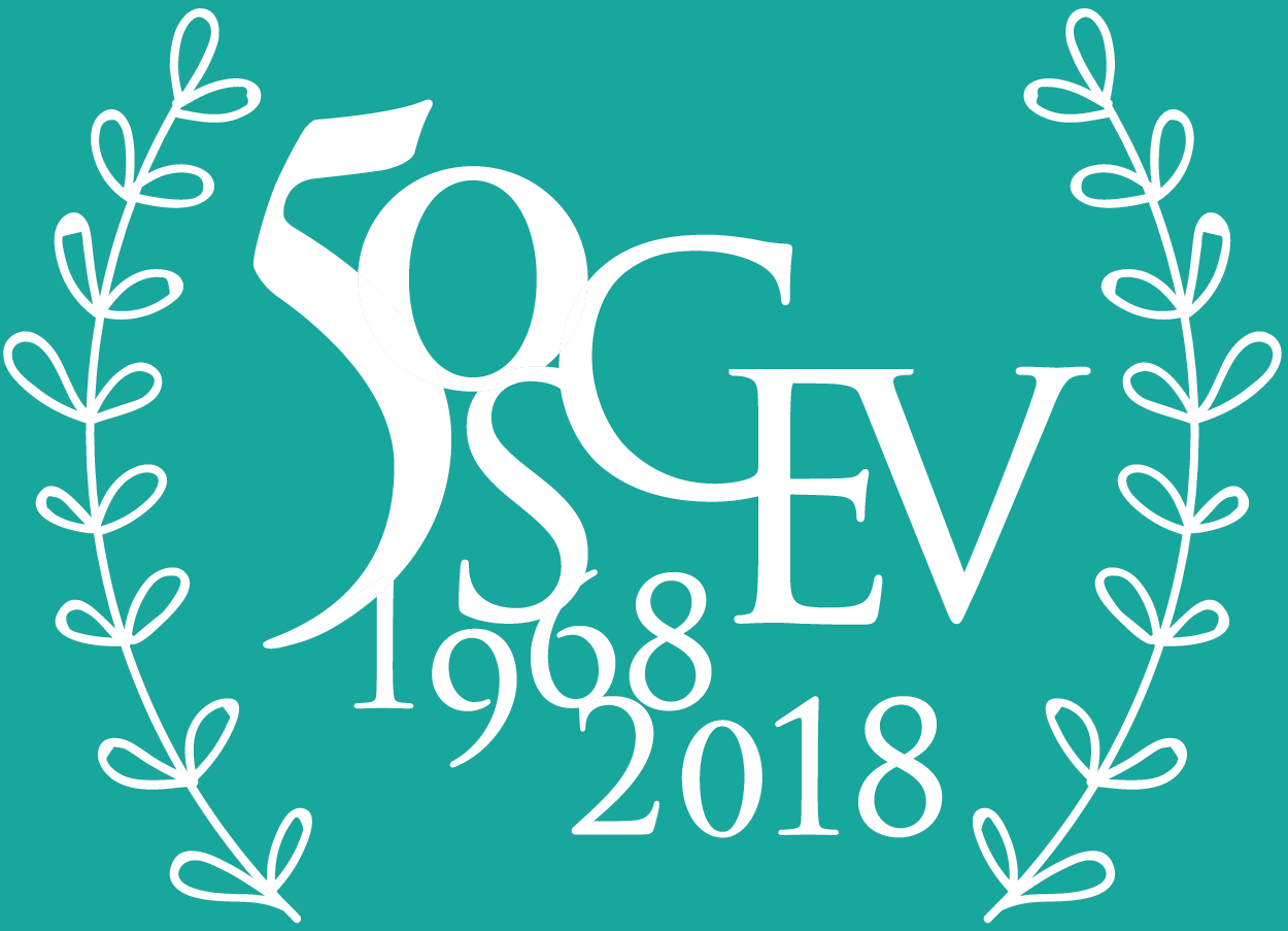 50esimo anniversario SGEV