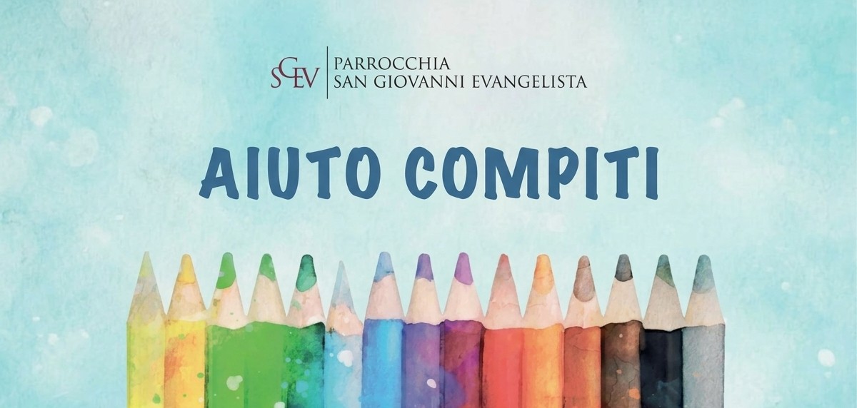 Aiuto Compiti 2026/27